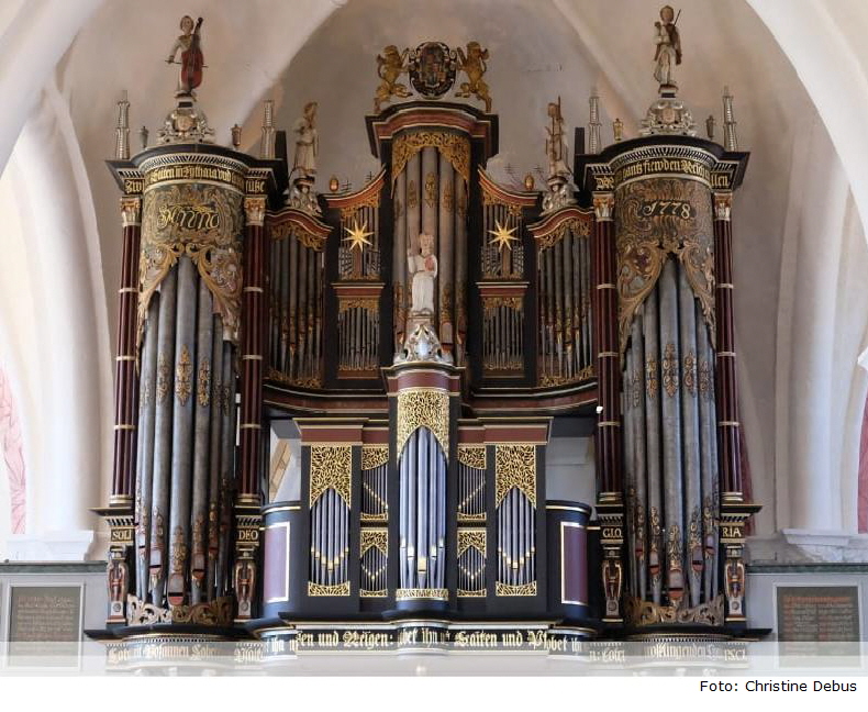 Foto: Christine Debus