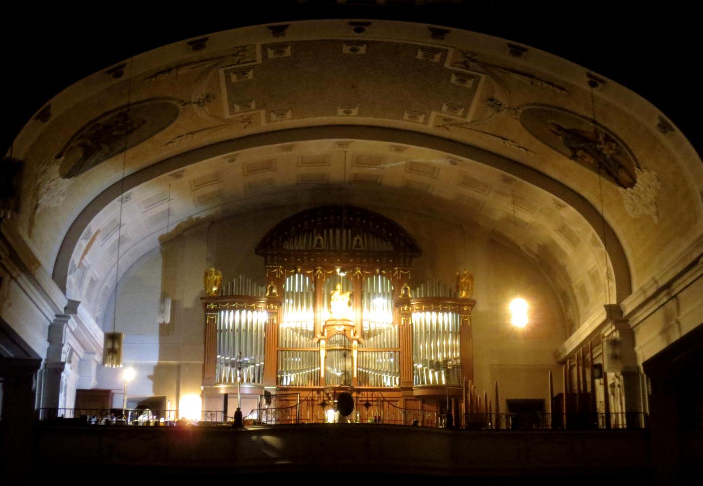 Rheinfelden, Katholische Kirche St. Joseph