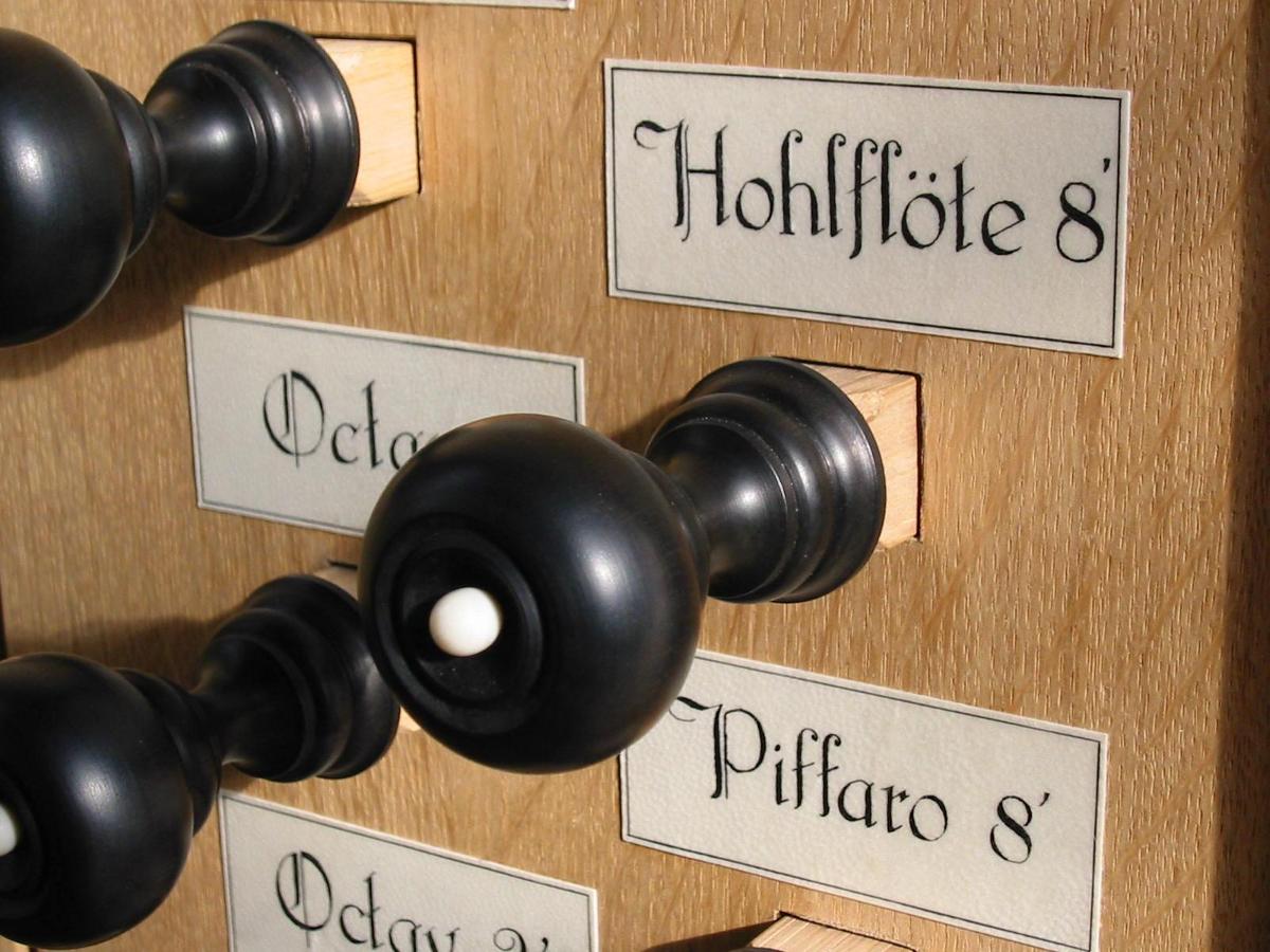 Varna, Bulgarien: Neubau, Jens Steinhoff Orgelbau