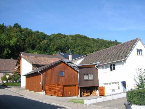 Wokshop in Schwoerstadt